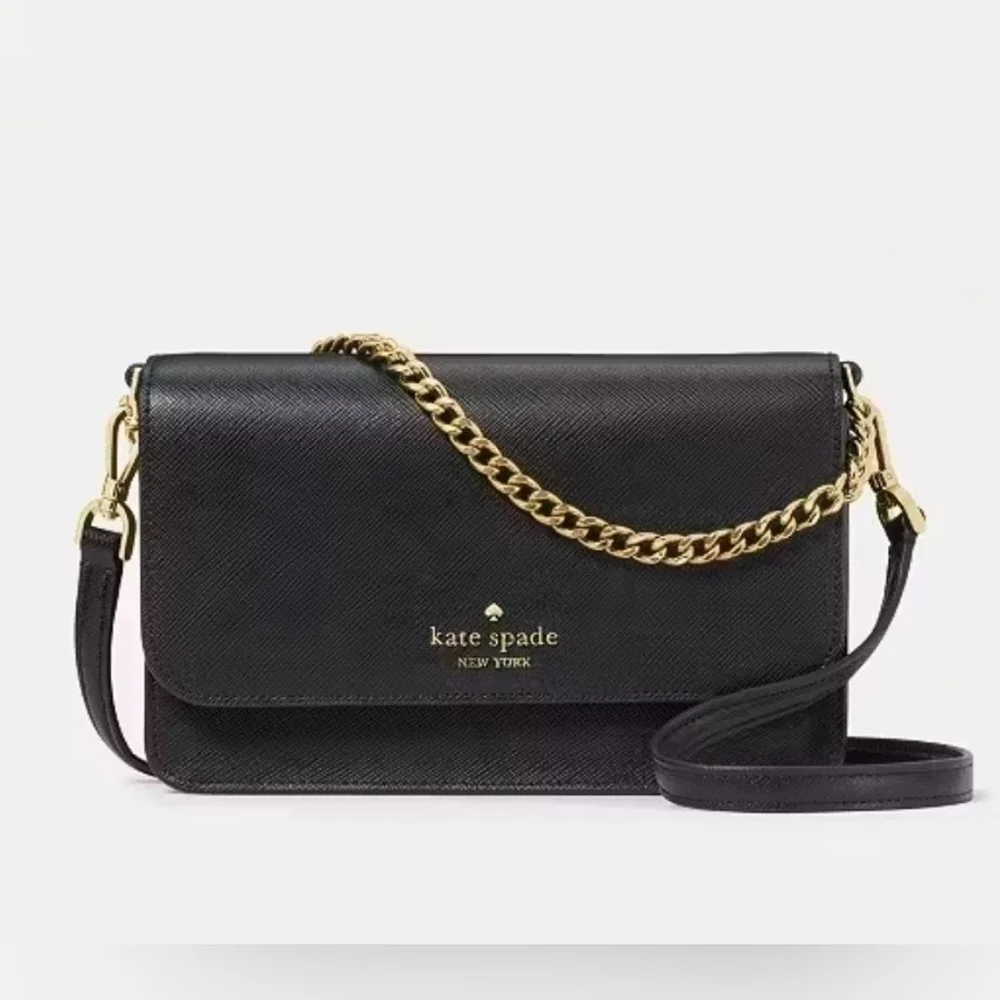 NWT Kate Spade ♠️ Madison Willow Mini Crossbody